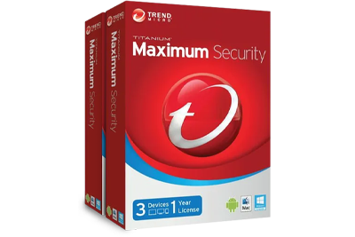 Trend Micro